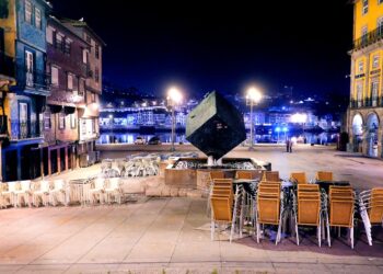 Covid-19: 12 detalhes que ainda não sabíamos sobre as novas restrições de 1 de dezembro