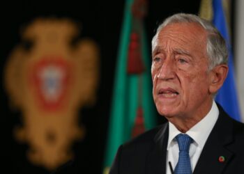 Crise/OE: Eleições legislativas marcadas para 30 de janeiro de 2022