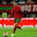 Cristiano Ronaldo entre os nomeados para o prémio The Best de 2021 21 Cristiano Ronaldo entre os nomeados para o prémio The Best de 2021