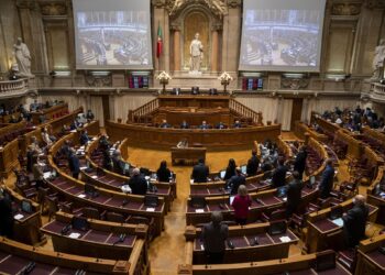 Deputados pedem a inclusão dos cidadãos da diáspora no Regime de Capitalização
