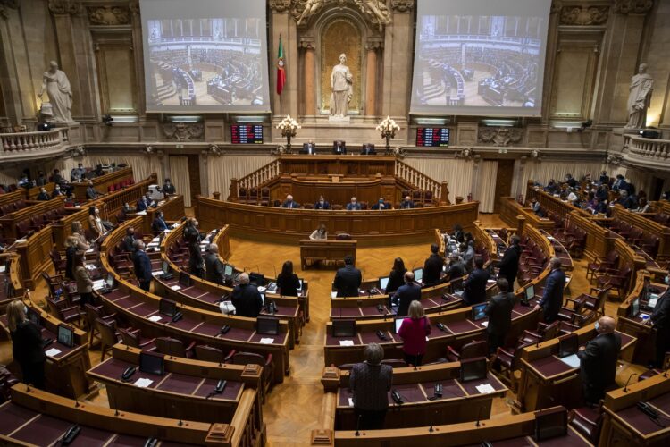 Deputados pedem a inclusão dos cidadãos da diáspora no Regime de Capitalização 11 Deputados pedem a inclusão dos cidadãos da diáspora no Regime de Capitalização