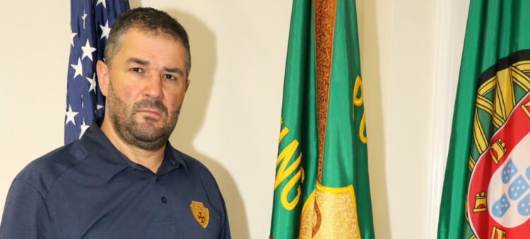 EUA: Clube português de Perth Amboy caminha para o centenário sob liderança de Carlos Rei 11 EUA: Clube português de Perth Amboy caminha para o centenário sob liderança de Carlos Rei