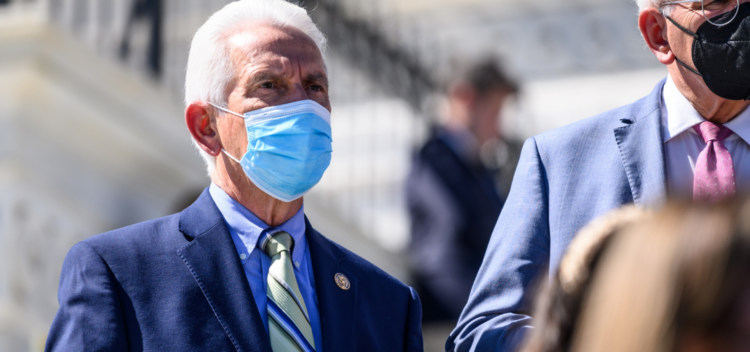 EUA. Congressista do vale central da califórnia apresenta resolução em homenagem a Aristides de Sousa Mendes