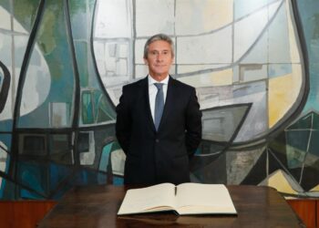 Embaixada de Portugal em Brasília lança nova ferramenta para atendimento consular