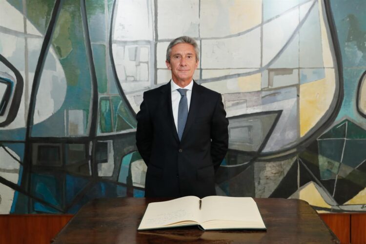 Embaixada de Portugal em Brasília lança nova ferramenta para atendimento consular