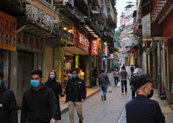 Macau. Investigada empresa que declarou falsos trabalhadores para obter subsídios