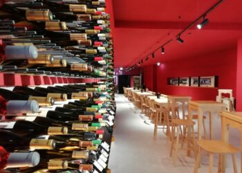 Exportação de vinho aumentou 11,7% em valor até setembro para 669 ME