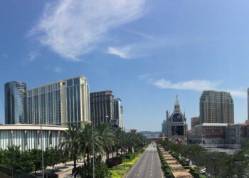 Exportações dos países lusófonos para Macau sobem 1,8% nos primeiros dez meses