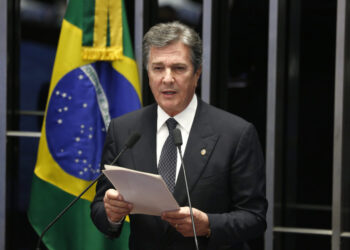 Fernando Collor: Relações entre Portugal e Brasil "melhorarão" num 2º mandato de Bolsonaro