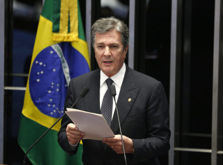 Fernando Collor: Relações entre Portugal e Brasil "melhorarão" num 2º mandato de Bolsonaro 11 Fernando Collor: Relações entre Portugal e Brasil "melhorarão" num 2º mandato de Bolsonaro