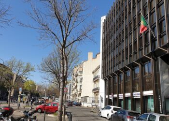 França. Consulado Geral de Portugal em Marseille está a recrutar