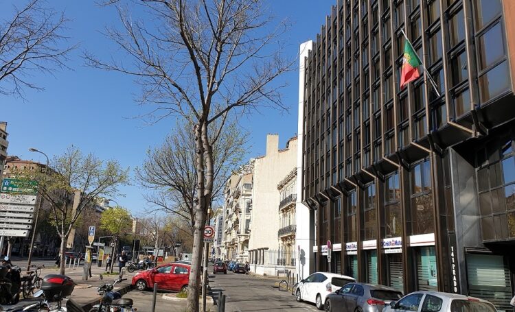 França. Consulado Geral de Portugal em Marseille está a recrutar 11 França. Consulado Geral de Portugal em Marseille está a recrutar