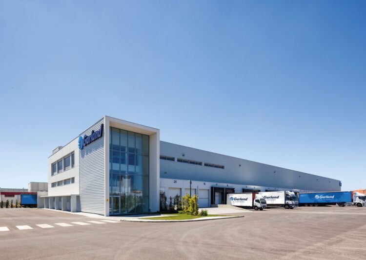 Garland cria Departamento de Sustentabilidade e reforça medidas pró-ambiente 11 Garland cria Departamento de Sustentabilidade e reforça medidas pró-ambiente