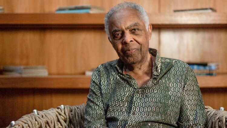 Brasil. Gilberto Gil eleito novo membro da Academia Brasileira de Letras 11 Brasil. Gilberto Gil eleito novo membro da Academia Brasileira de Letras