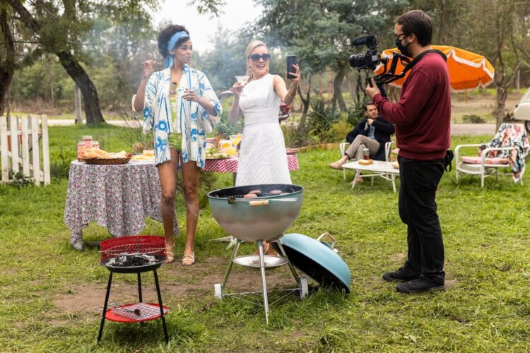 "Glória". Primeira produção portuguesa para a Netflix estreou esta sexta-feira