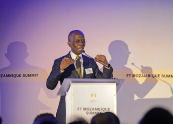 Governo moçambicano propõe Orçamento do Estado de 2022 virado para recuperação