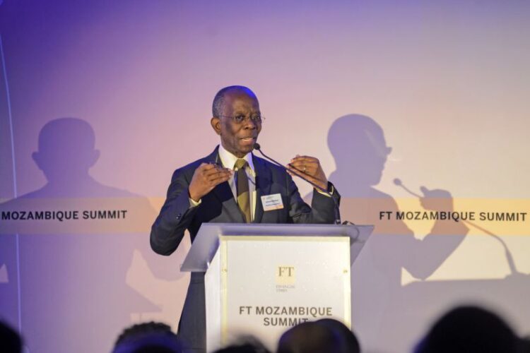 Governo moçambicano propõe Orçamento do Estado de 2022 virado para recuperação