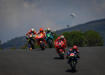 Grandes eventos desportivos impulsionam turismo no Algarve