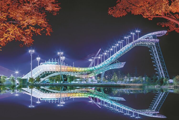 Jogos Olímpicos de Inverno: infraestruturas serão convertidas para uso público no futuro