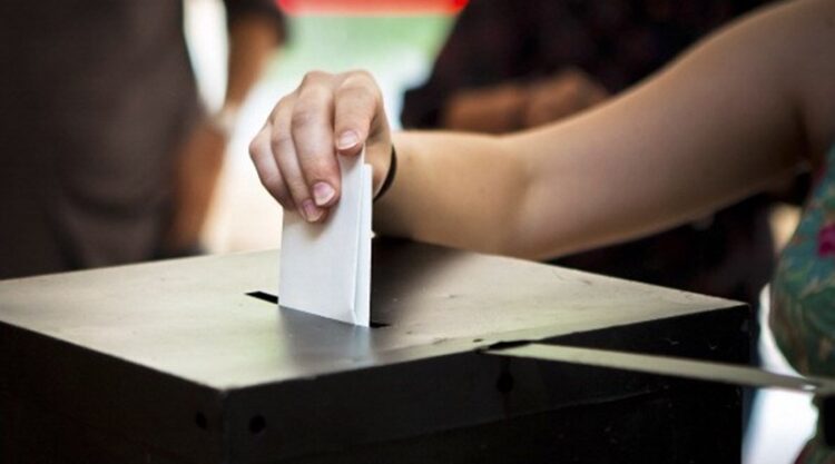 Legislativas: Portugueses no estrangeiro têm de contactar mesas de voto para escolher voto presencial 11 Legislativas: Portugueses no estrangeiro têm de contactar mesas de voto para escolher voto presencial
