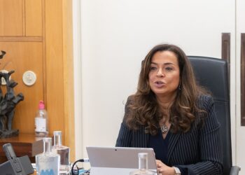 Luísa Salgueiro é a nova presidente da associação de municípios