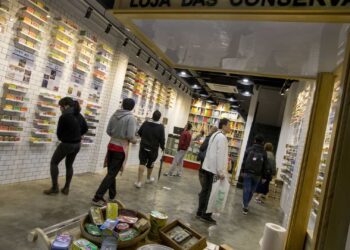 Macau. IPIM promove produtos alimentares de países lusófonos