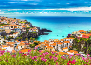 Madeira dá as boas-vindas ao primeiro voo direto de Nova York para o Funchal a 29 de novembro