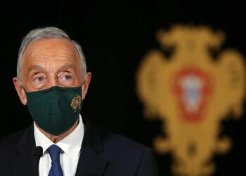 Marcelo anuncia data das eleições na quinta-feira