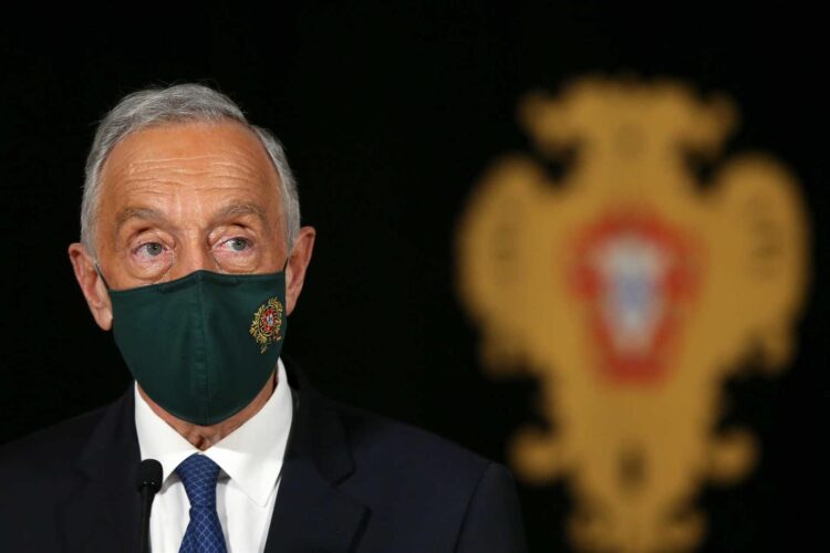 Marcelo anuncia data das eleições na quinta-feira