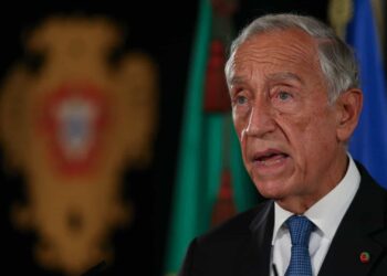 Marcelo em Madrid para comemoração do 30º Aniversário das Cimeiras Ibero-Americanas