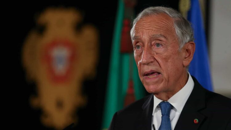 Marcelo em Madrid para comemoração do 30º Aniversário das Cimeiras Ibero-Americanas