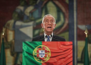 Marcelo fala hoje ao país depois de aprovada a dissolução do Parlamento