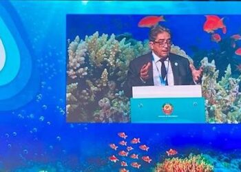 Ministro do Mar português defende industrialização e desenvolvimento sustentável em Moçambique