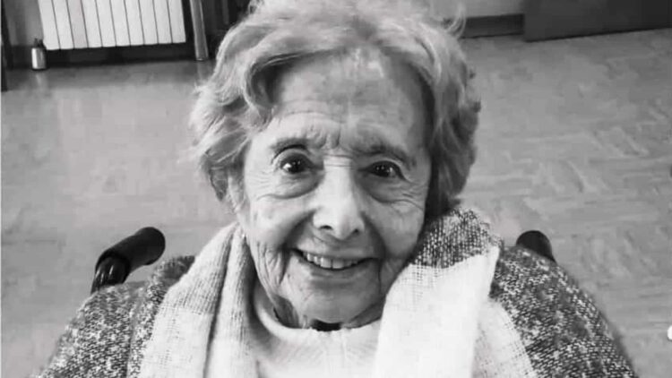 Morreu Nini Remartinez nome pioneiro da rádio em Portugal