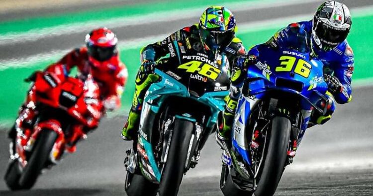 MotoGP. Penúltima jornada da temporada 2021 decorre este fim de semana 11 MotoGP. Penúltima jornada da temporada 2021 decorre este fim de semana