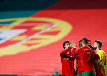 Mundial2022: Portugal vai à luta com Sérvia sem pilar Pepe e Bernardo em dúvida