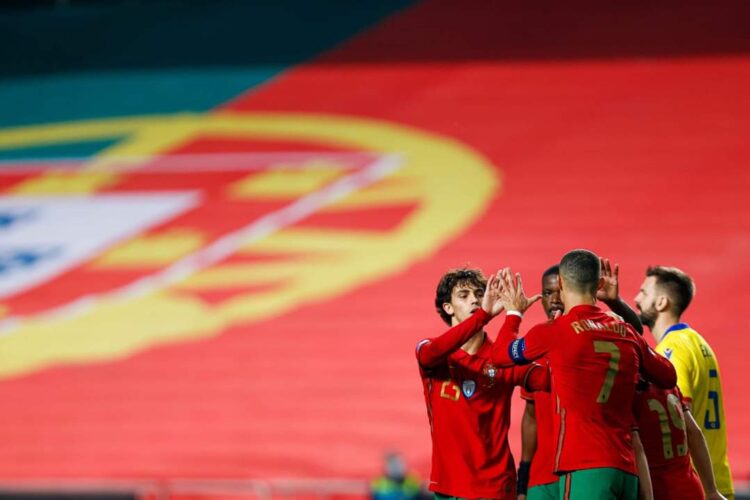 Mundial2022: Portugal vai à luta com Sérvia sem pilar Pepe e Bernardo em dúvida