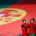 Mundial2022: Portugal vai à luta com Sérvia sem pilar Pepe e Bernardo em dúvida 22 Mundial2022: Portugal vai à luta com Sérvia sem pilar Pepe e Bernardo em dúvida