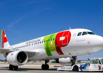 TAP transportou quase metade dos 540 mil passageiros de e para Cabo Verde em 2021