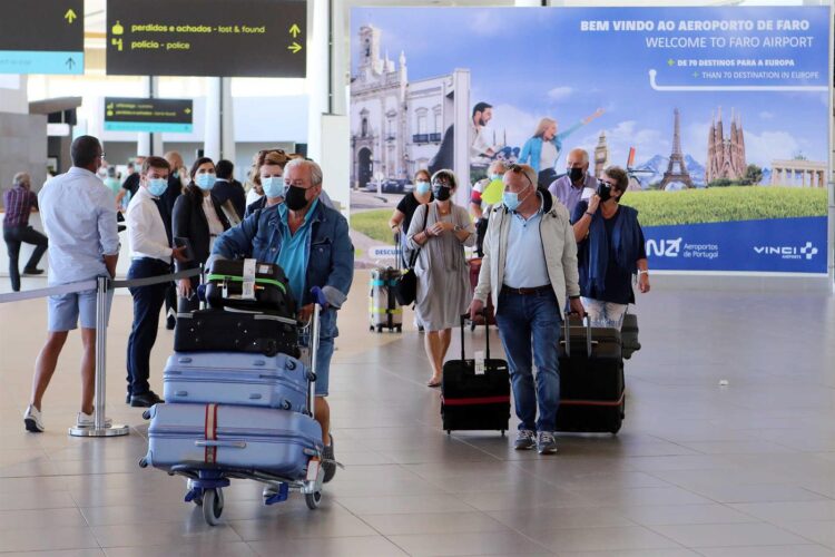 Pandemia empurrou imigrantes para fora de Portugal, mas muitos começam a regressar 11 Pandemia empurrou imigrantes para fora de Portugal, mas muitos começam a regressar