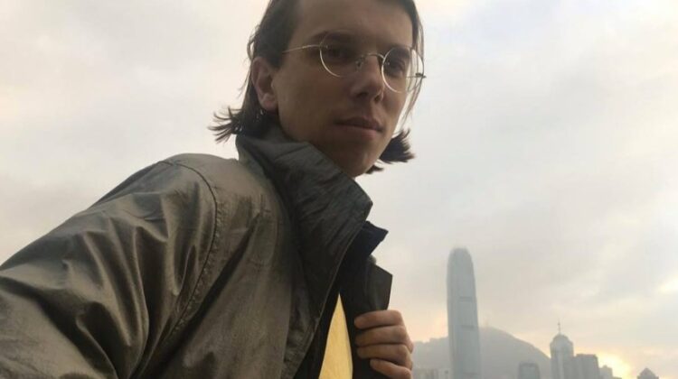 Pedro Neves Marques vai representar Portugal na Bienal de Arte de Veneza em 2022