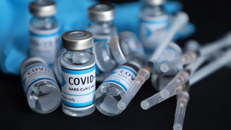 Portugal disponibiliza a Moçambique mais de meio milhão de vacinas contra a COVID-19 11 Portugal disponibiliza a Moçambique mais de meio milhão de vacinas contra a COVID-19