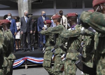 Portugal disponível para apoiar aproximação de Cabo Verde à NATO