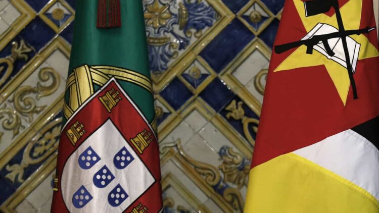 Portugal e Moçambique assinam Programa Estratégico de Cooperação 11 Portugal e Moçambique assinam Programa Estratégico de Cooperação