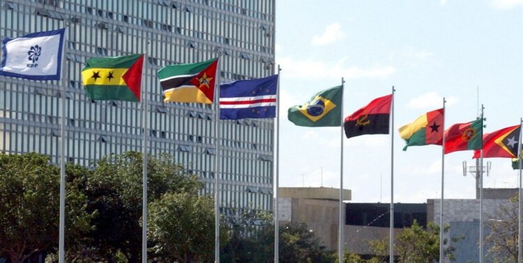 Portugal pede extensão de projeto de cooperação de justiça nos PALOP e Timor-Leste 11 Portugal pede extensão de projeto de cooperação de justiça nos PALOP e Timor-Leste