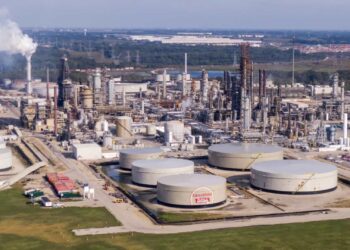 Presidente da Exxon reúne-se com dirigentes moçambicanos esta semana