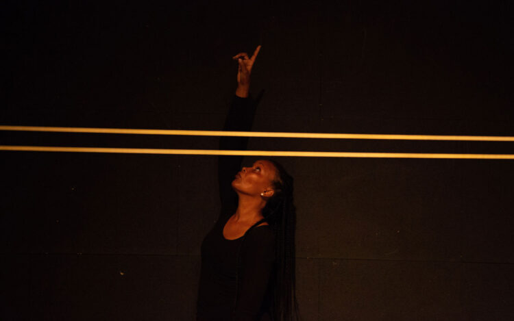 Programa Procultura PALOP-TL apoia projetos de criação artística contemporânea 11 Foto: © Africa Moment - Edgar Melo