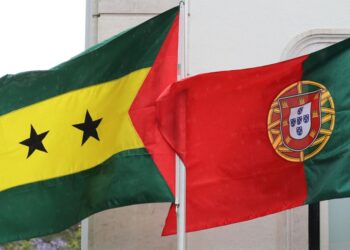São Tomé e Príncipe paga em 2022 a dívida de 2,5 milhões de euros a Portugal