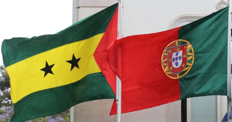 São Tomé e Príncipe paga em 2022 a dívida de 2,5 milhões de euros a Portugal 11 São Tomé e Príncipe paga em 2022 a dívida de 2,5 milhões de euros a Portugal