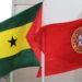 São Tomé e Príncipe paga em 2022 a dívida de 2,5 milhões de euros a Portugal 22 São Tomé e Príncipe paga em 2022 a dívida de 2,5 milhões de euros a Portugal